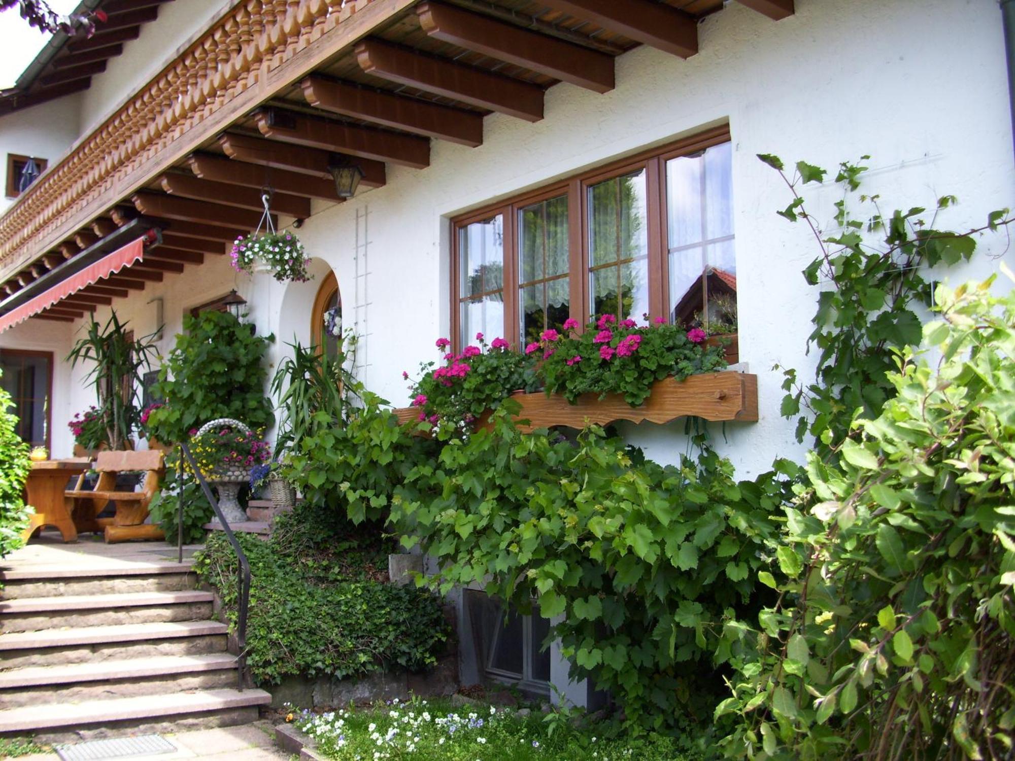 Landhaus Mast Baiersbronn Εξωτερικό φωτογραφία
